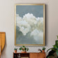 Big Clouds II -  Framed Canvas Print