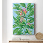 Tropical Shell Ginger II - Canvas Art Print