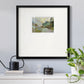 Sojourn Premium Framed Print Double Matboard