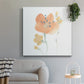 Petite Petals VI - Canvas Art Print