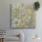 Mix Floral II - Canvas Art Print