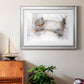 Earth Systems I Premium Framed Print - Ready to Hang