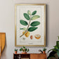 Turpin Tropical Botanicals V - Modern Framed Canvas Print