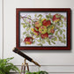 Apples Premium Framed Canvas- Ready to Hang