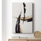 High Style II Premium Gallery Wrapped Canvas - Ready to Hang