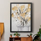 Seasonal Gatherings I - Modern Framed Canvas Print