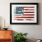 Heart of America Premium Framed Print - Ready to Hang