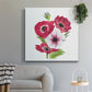 Anemone Blooms II - Canvas Art Print