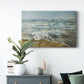 BEACHCOMBING Premium Gallery Wrapped Canvas - Ready to Hang