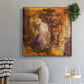 Alhambra I-Premium Gallery Wrapped Canvas - Ready to Hang