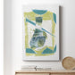 Jubilee Jugs VI - Canvas Art Print