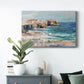 Sea Cliff Study I Premium Gallery Wrapped Canvas - Ready to Hang