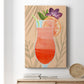 Tropical Cocktail III Premium Gallery Wrapped Canvas - Ready to Hang