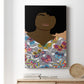 Care Giver I - Canvas Art Print