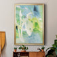 Rising Above III - Modern Framed Canvas Print