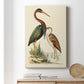 Water Birds III Premium Gallery Wrapped Canvas - Ready to Hang