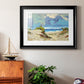 Dunes II Premium Framed Print - Ready to Hang