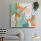 Candied Sherbet II - Canvas Art Print