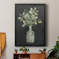 Artisanal Bouquet II - Modern Framed Canvas Print