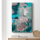 Impasto III Premium Gallery Wrapped Canvas - Ready to Hang