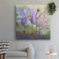 Lotus Sanctuary I - Canvas Art Print