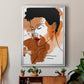 Phenomal Women III - Modern Framed Canvas Print