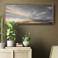 Sky Above - Floater Framed Canvas Print