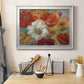 Poppycentric Premium Classic Framed Canvas - Ready to Hang