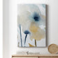 Blooming Wash I - Canvas Art Print