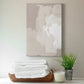 Cloud Slate II Premium Gallery Wrapped Canvas - Ready to Hang