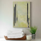 Neutral Assemblage II Premium Gallery Wrapped Canvas - Ready to Hang