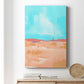 Wide Open Spaces II Premium Gallery Wrapped Canvas - Ready to Hang