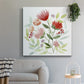 Country Bouquet I - Canvas Art Print