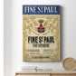 Fine St. Paul Premium Gallery Wrapped Canvas - Ready to Hang