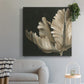 Classical Blooms II - Canvas Art Print