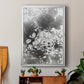 Marbling VI - Modern Framed Canvas Print