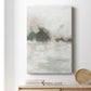 Horizon Break I - Canvas Art Print