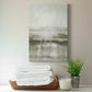 Wandering Terrain II Premium Gallery Wrapped Canvas - Ready to Hang