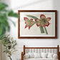 Amaryllis Varietals IV-Premium Framed Print - Ready to Hang