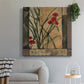 Nature's Bounty VI - Canvas Art Print