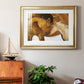 To Know Me is to Love Me I - Modern Framed Art Print
