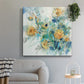 Flower Study II - Canvas Art Print