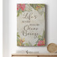 Life's At Ease - Canvas Art Print