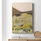 Desert Road Trip I Premium Gallery Wrapped Canvas - Ready to Hang