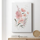 Springs Eden I - Canvas Art Print