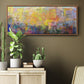 Incantanta - Floater Framed Canvas Print