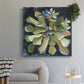 Succulent Rosette I - Canvas Art Print