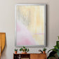 Get Sweet III - Modern Framed Canvas Print