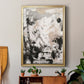 Disarray I - Modern Framed Canvas Print