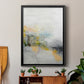 A Place of My Own - Modern Framed Canvas Print